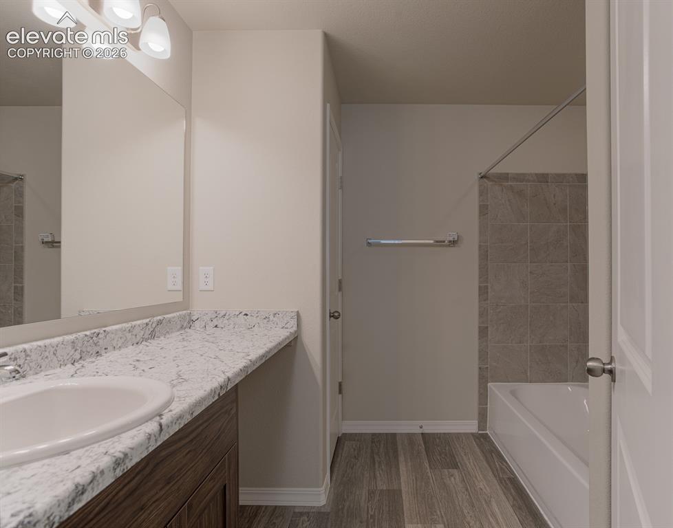 4926 Havenward View Colorado Springs CO 80911