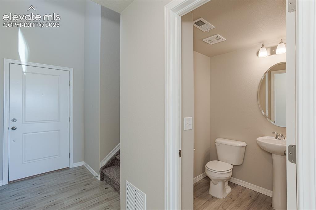 4926 Havenward View Colorado Springs CO 80911