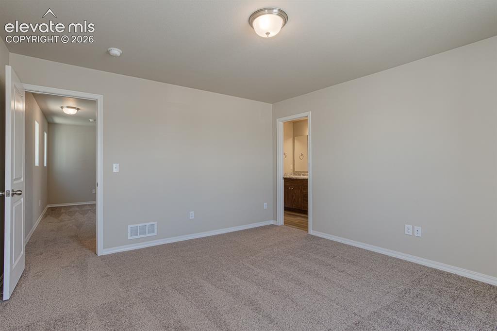 4926 Havenward View Colorado Springs CO 80911