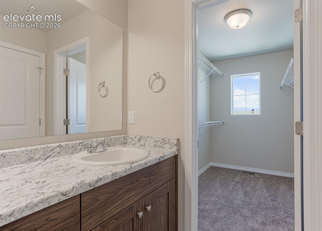 4926 Havenward View Colorado Springs CO 80911