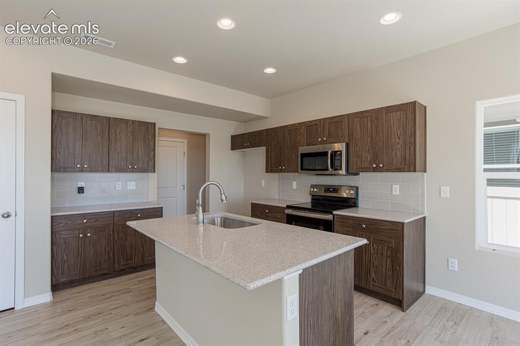 4926 Havenward View Colorado Springs CO 80911