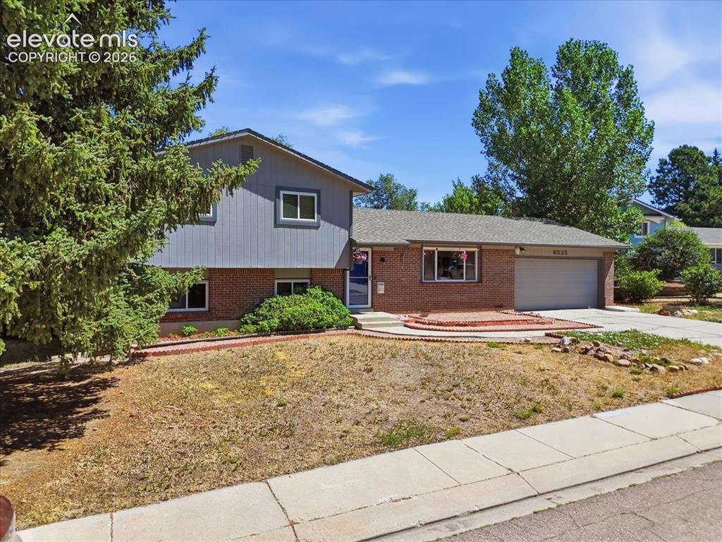 6535 Dublin Circle Colorado Springs CO 80918