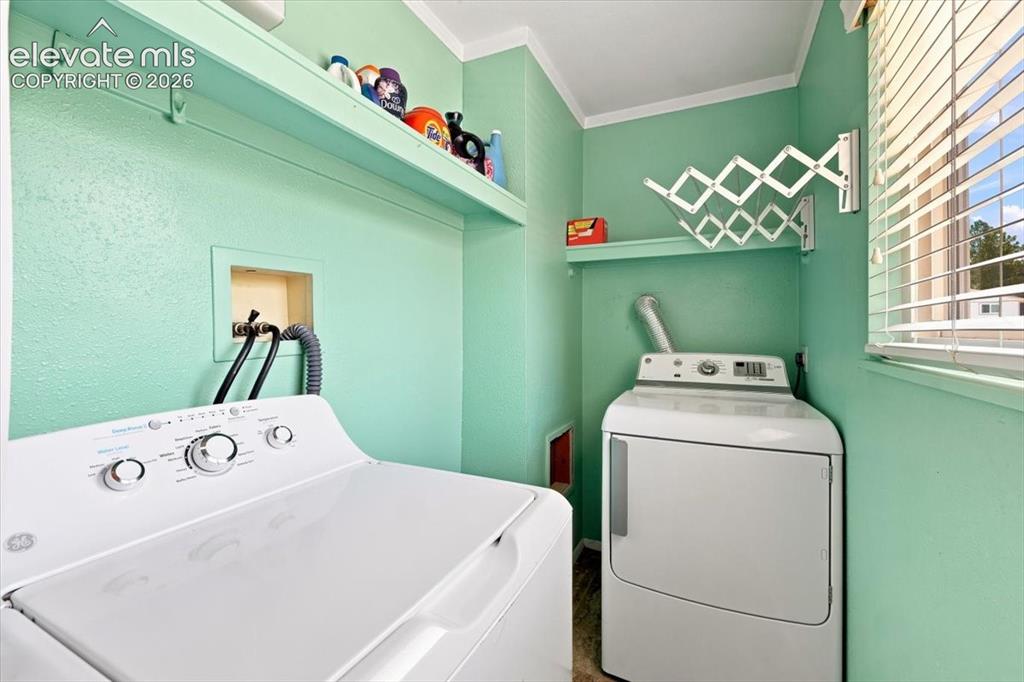 6535 Dublin Circle Colorado Springs CO 80918