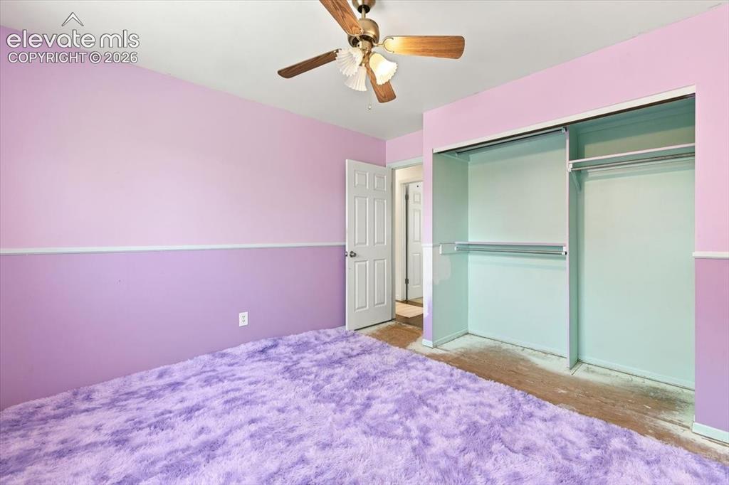 6535 Dublin Circle Colorado Springs CO 80918