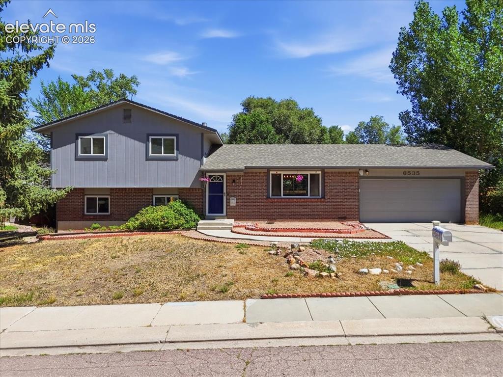 6535 Dublin Circle Colorado Springs CO 80918