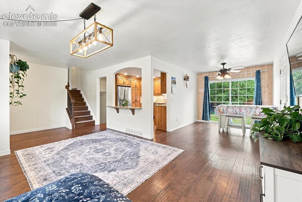 6535 Dublin Circle Colorado Springs CO 80918