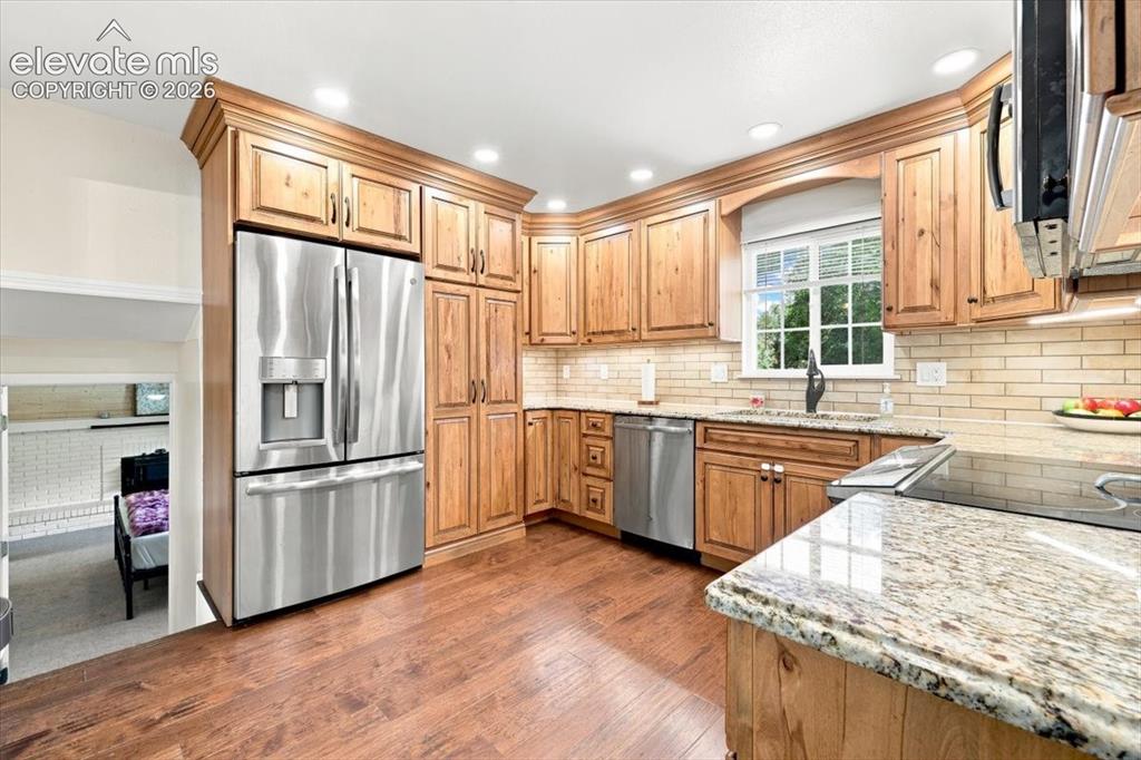 6535 Dublin Circle Colorado Springs CO 80918