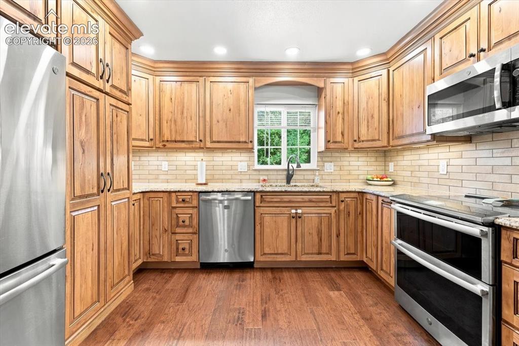 6535 Dublin Circle Colorado Springs CO 80918