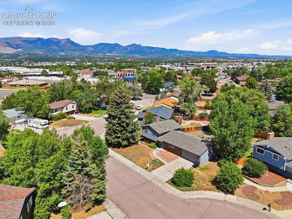 6535 Dublin Circle Colorado Springs CO 80918