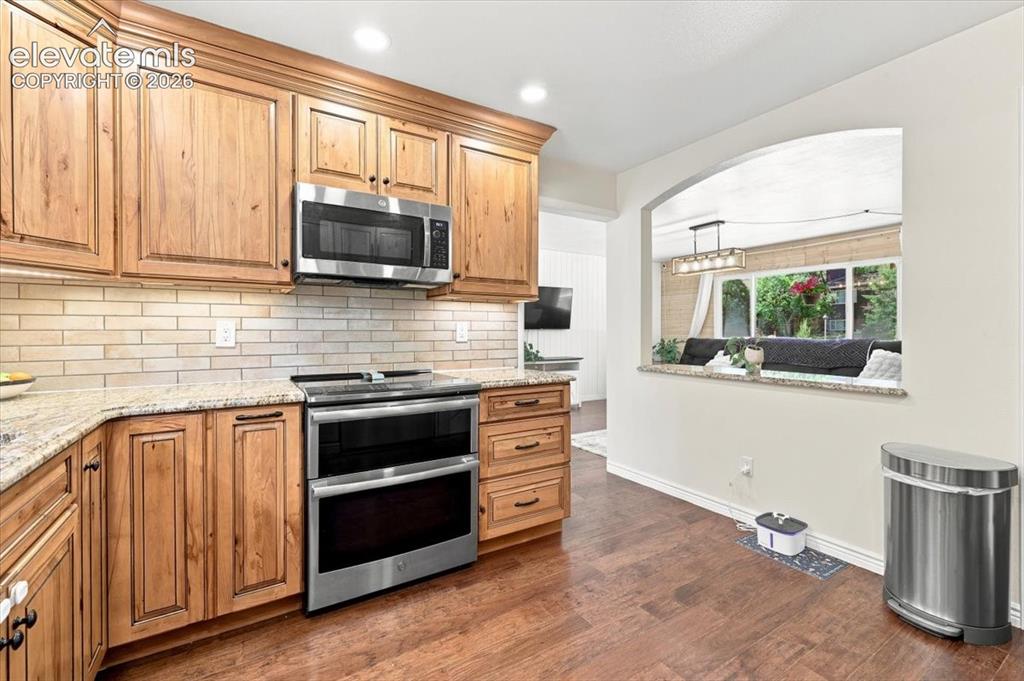 6535 Dublin Circle Colorado Springs CO 80918