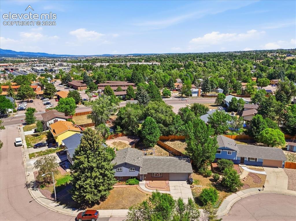 6535 Dublin Circle Colorado Springs CO 80918
