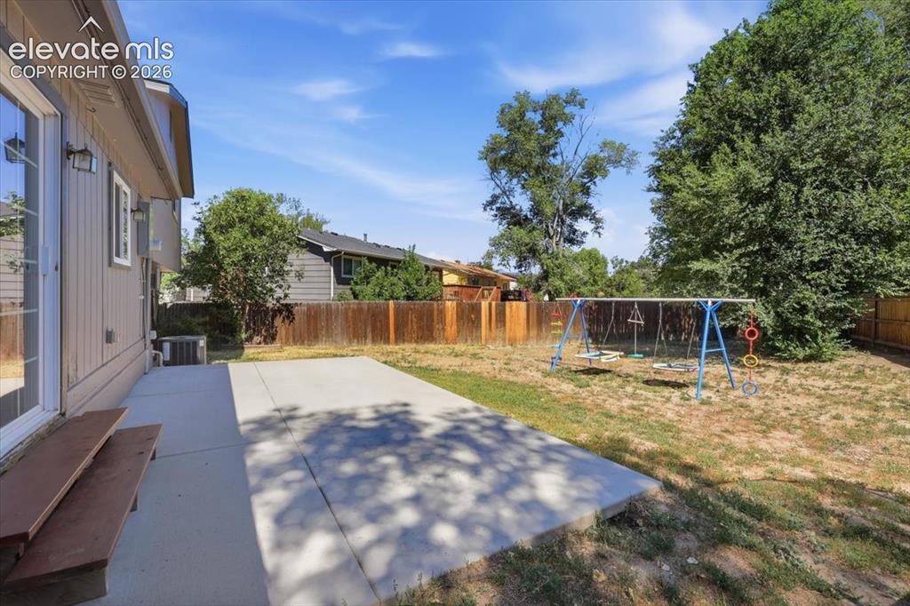 6535 Dublin Circle Colorado Springs CO 80918