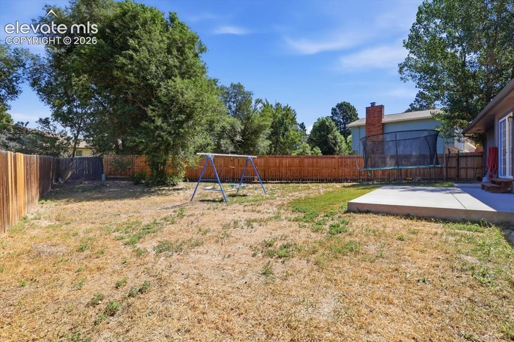 6535 Dublin Circle Colorado Springs CO 80918
