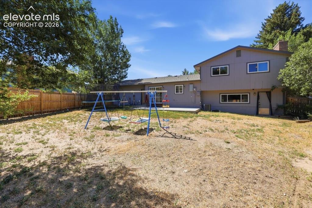 6535 Dublin Circle Colorado Springs CO 80918