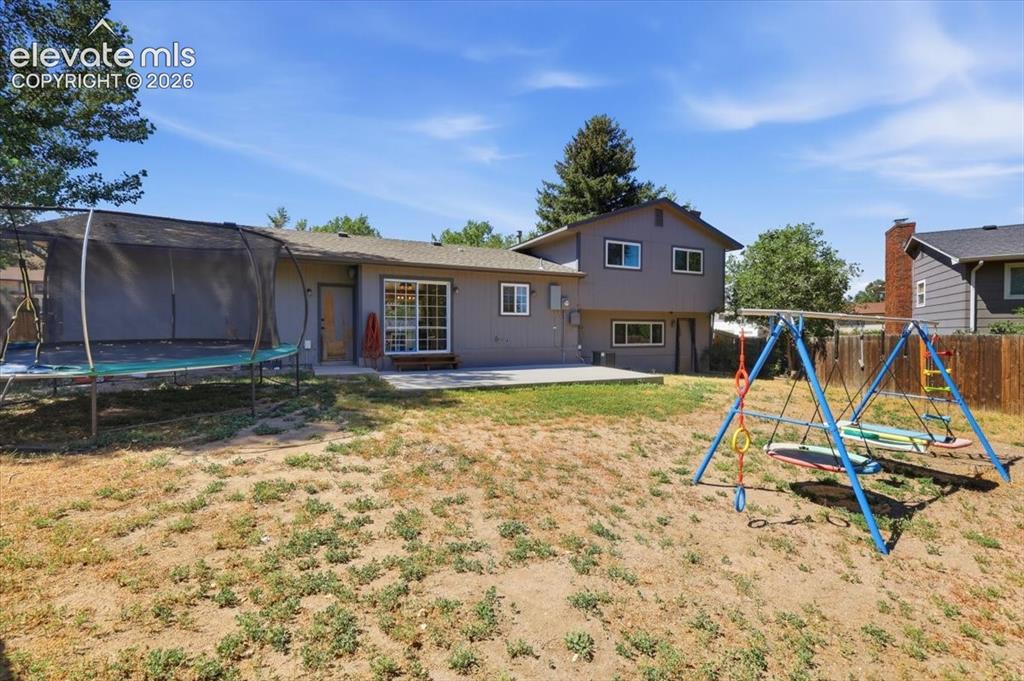6535 Dublin Circle Colorado Springs CO 80918