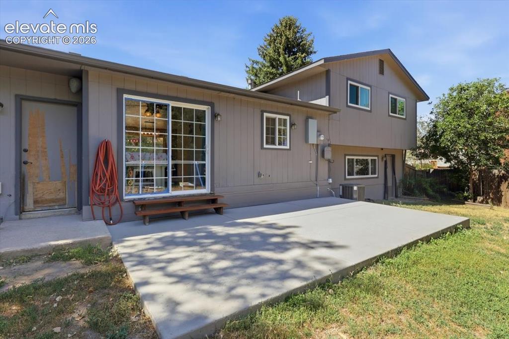 6535 Dublin Circle Colorado Springs CO 80918