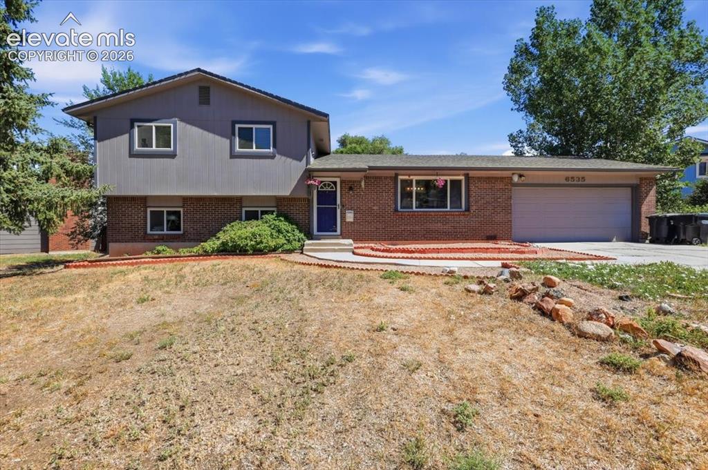 6535 Dublin Circle Colorado Springs CO 80918