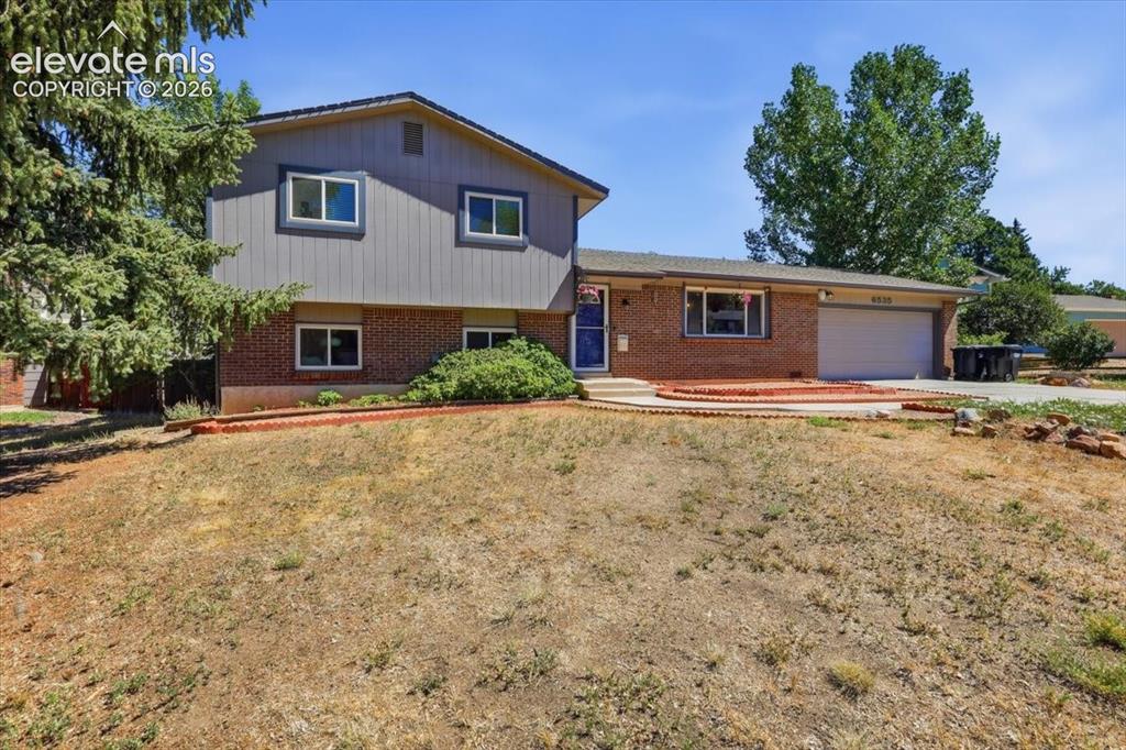 6535 Dublin Circle Colorado Springs CO 80918