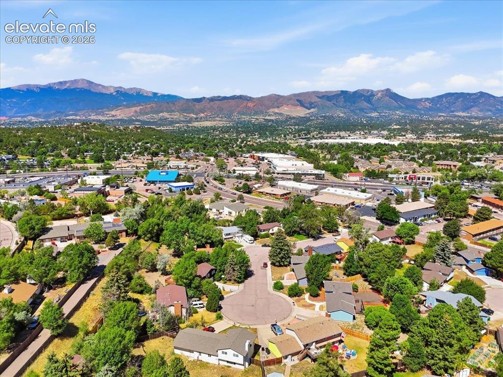 6535 Dublin Circle Colorado Springs CO 80918