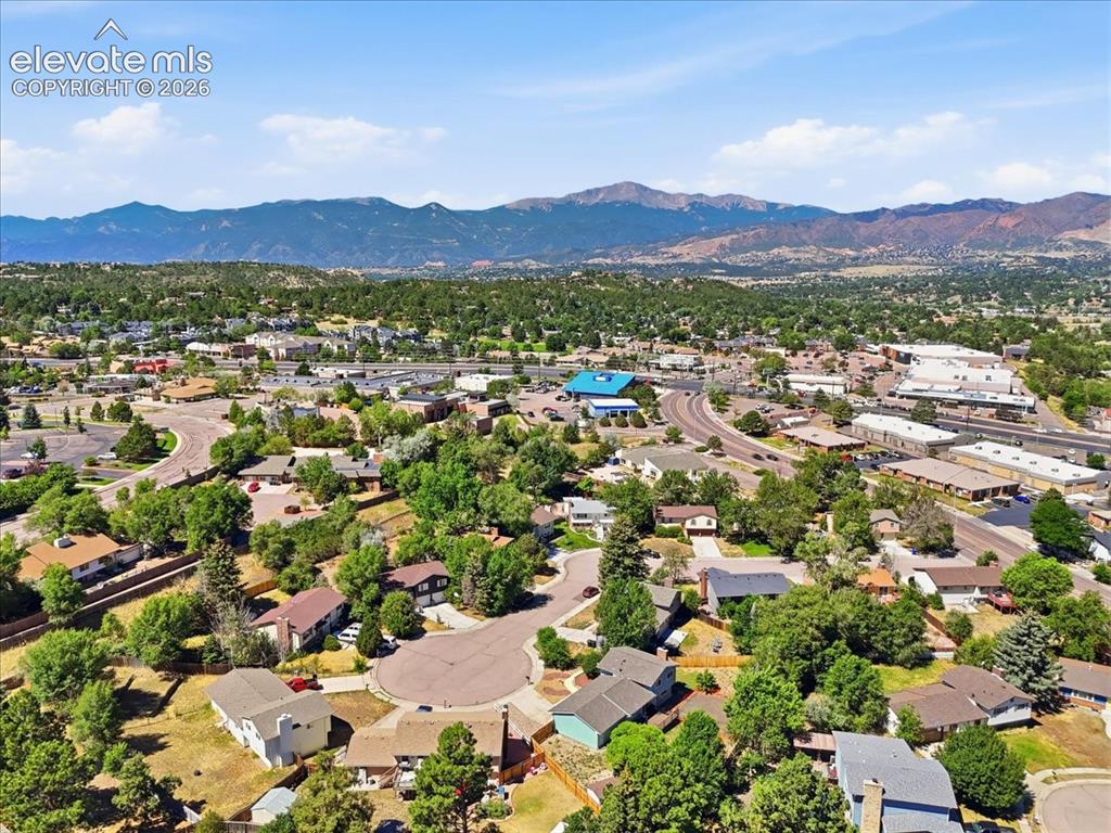 6535 Dublin Circle Colorado Springs CO 80918