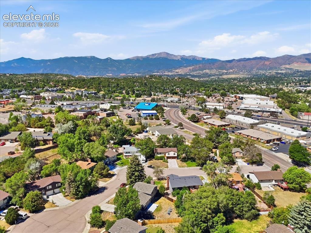 6535 Dublin Circle Colorado Springs CO 80918