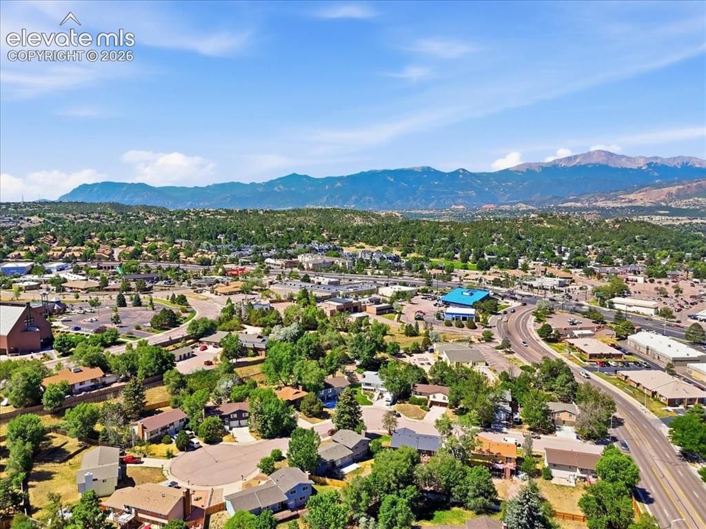 6535 Dublin Circle Colorado Springs CO 80918