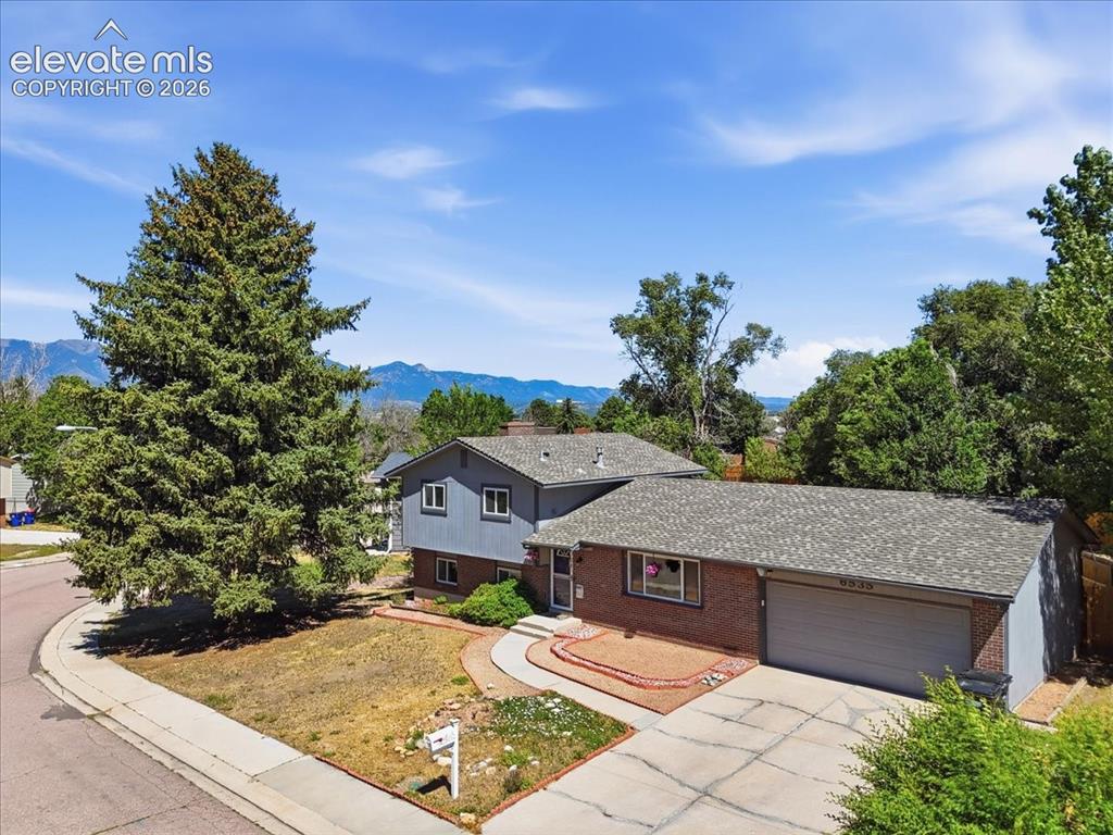 6535 Dublin Circle Colorado Springs CO 80918