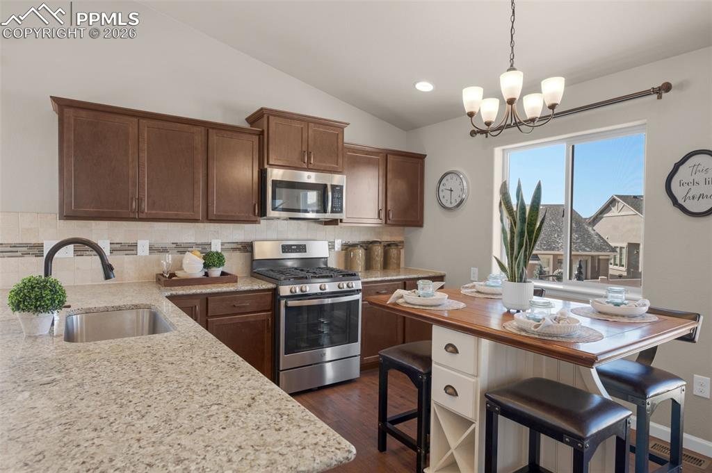4411 Allenite Point Colorado Springs CO 80938