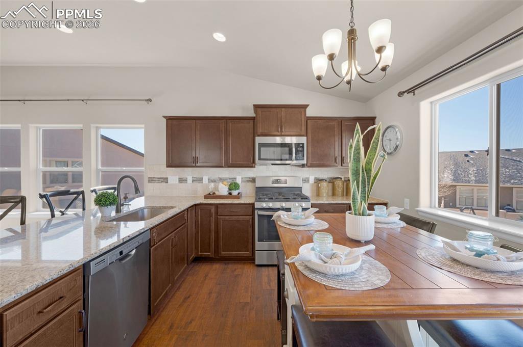 4411 Allenite Point Colorado Springs CO 80938