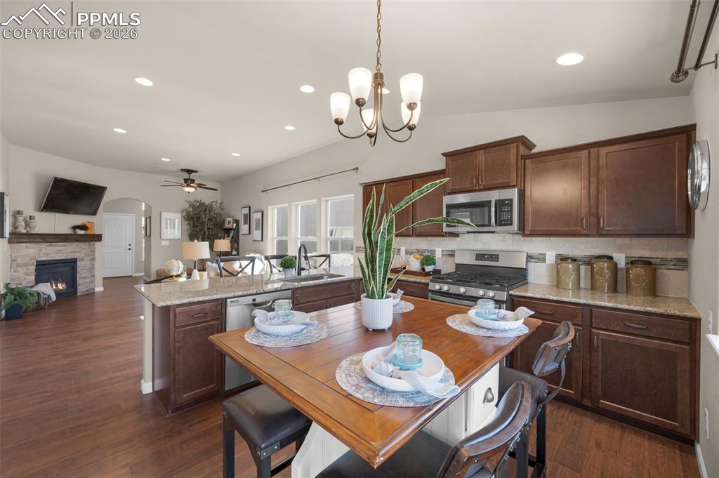 4411 Allenite Point Colorado Springs CO 80938