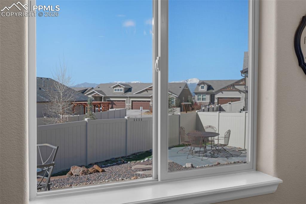 4411 Allenite Point Colorado Springs CO 80938