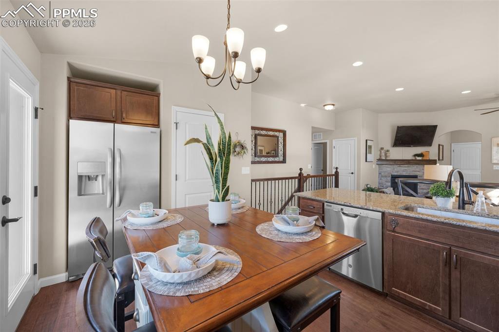 4411 Allenite Point Colorado Springs CO 80938