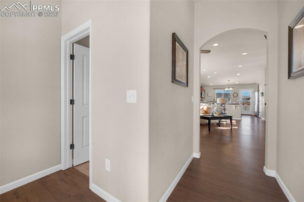 4411 Allenite Point Colorado Springs CO 80938