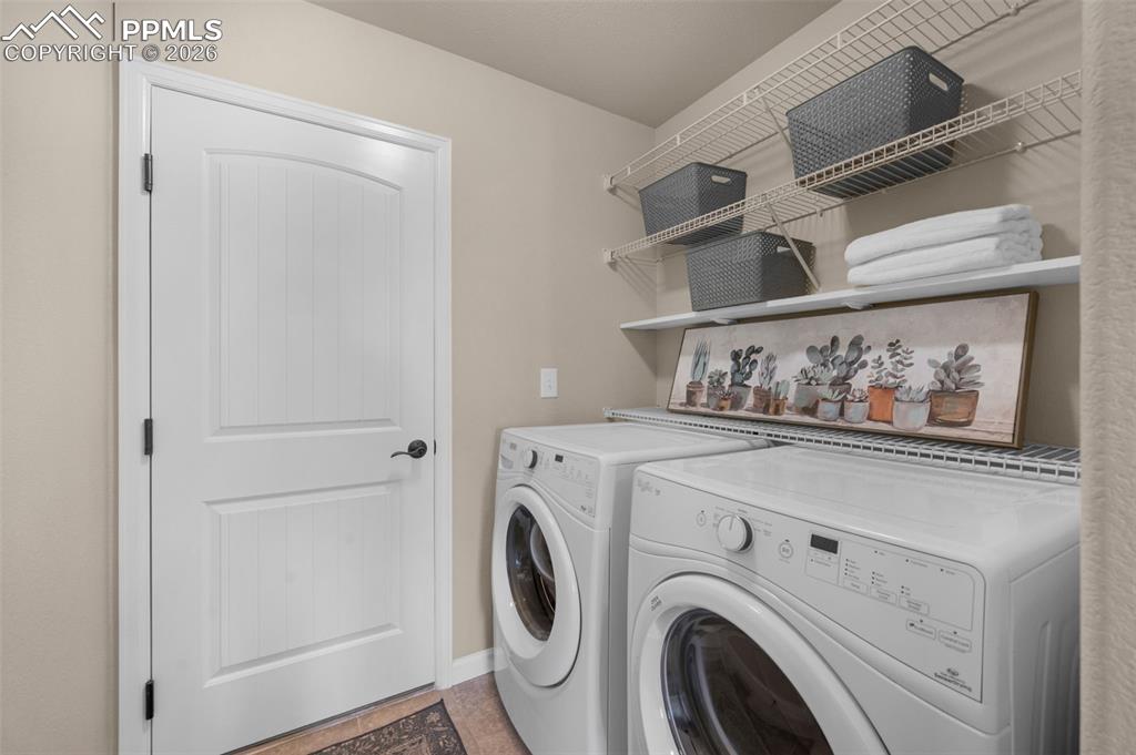 4411 Allenite Point Colorado Springs CO 80938