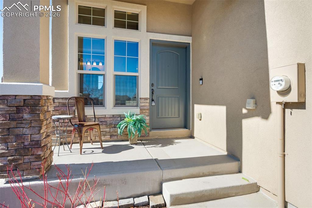 4411 Allenite Point Colorado Springs CO 80938
