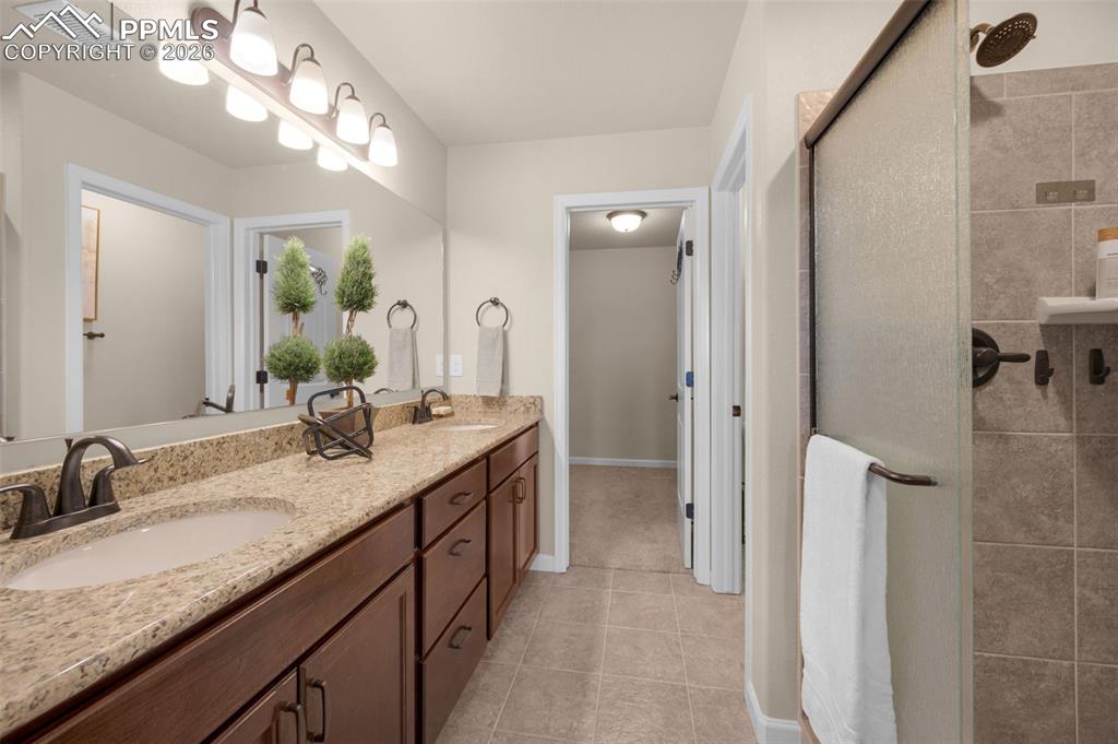 4411 Allenite Point Colorado Springs CO 80938