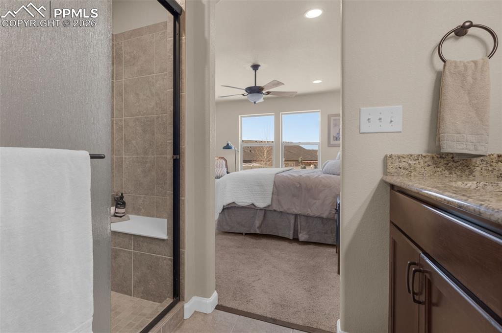 4411 Allenite Point Colorado Springs CO 80938