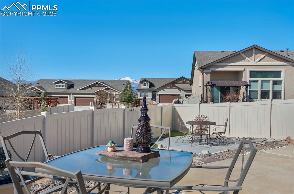 4411 Allenite Point Colorado Springs CO 80938