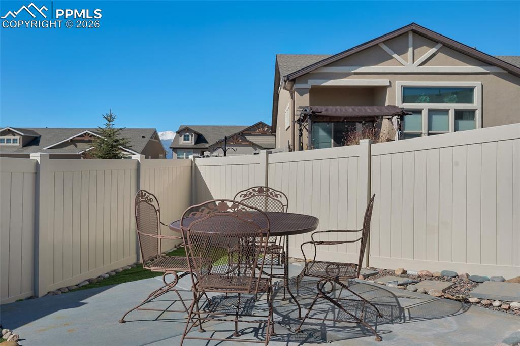 4411 Allenite Point Colorado Springs CO 80938