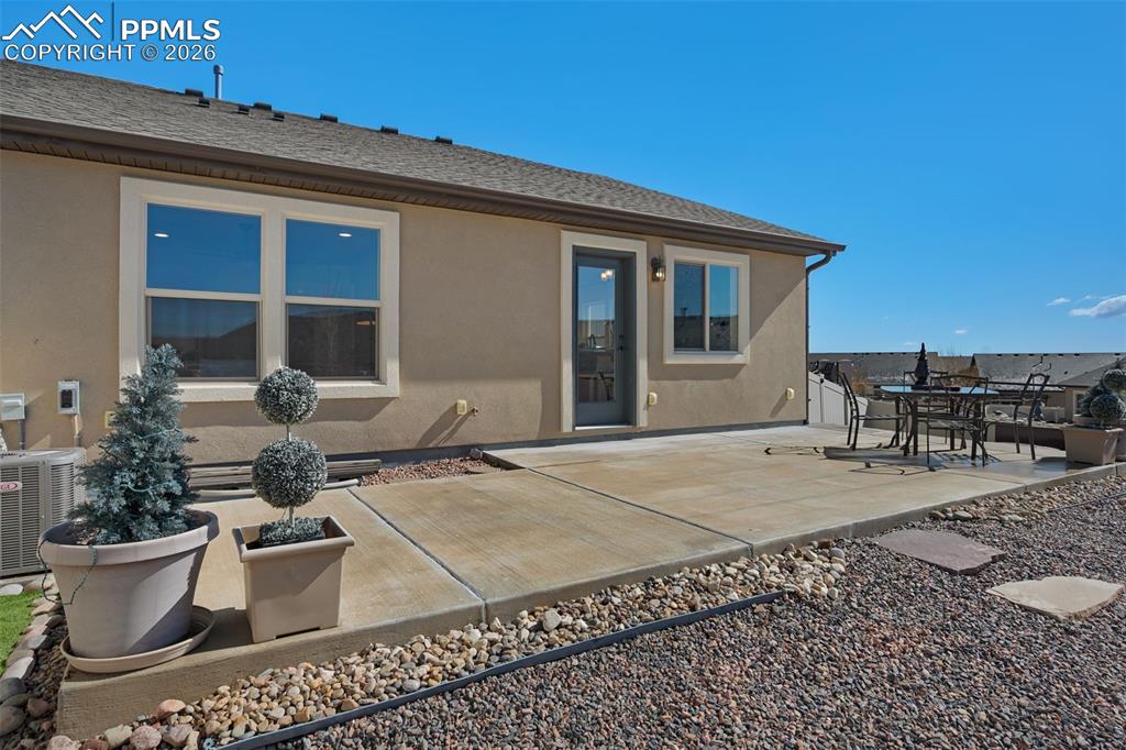 4411 Allenite Point Colorado Springs CO 80938