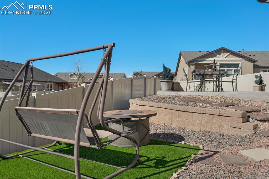 4411 Allenite Point Colorado Springs CO 80938