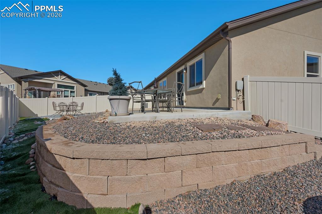4411 Allenite Point Colorado Springs CO 80938