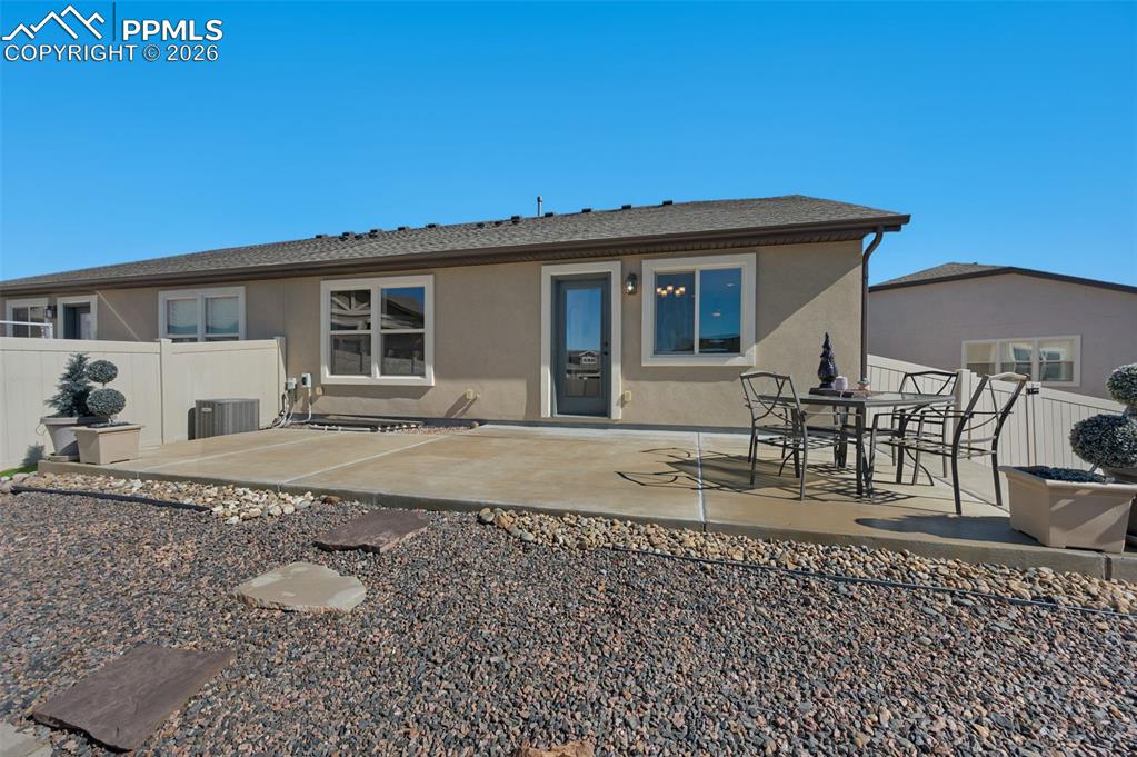 4411 Allenite Point Colorado Springs CO 80938