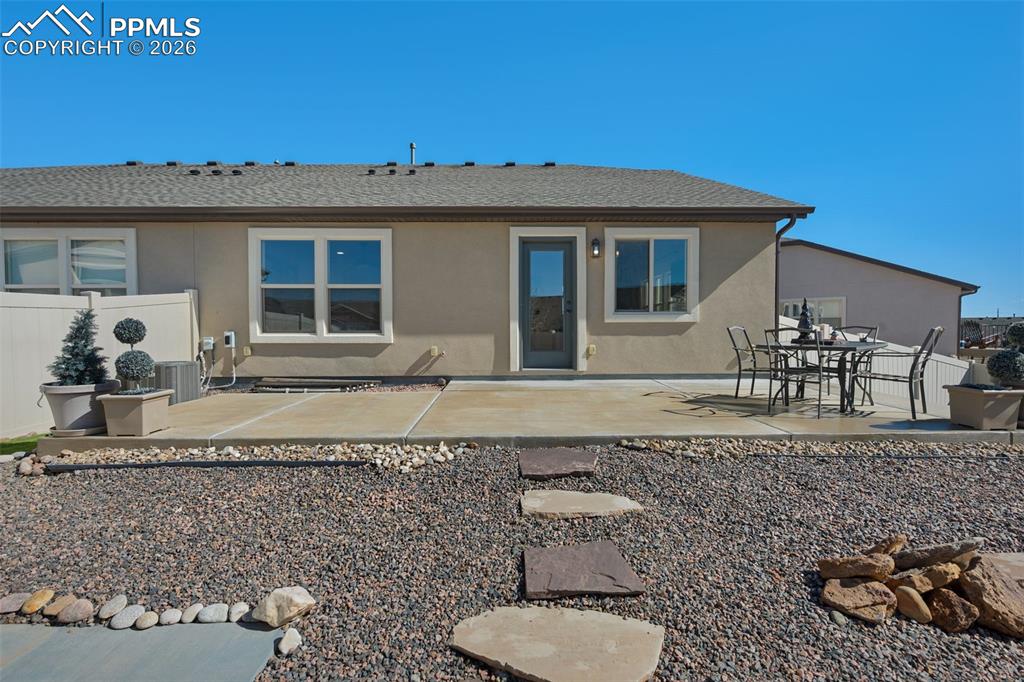 4411 Allenite Point Colorado Springs CO 80938