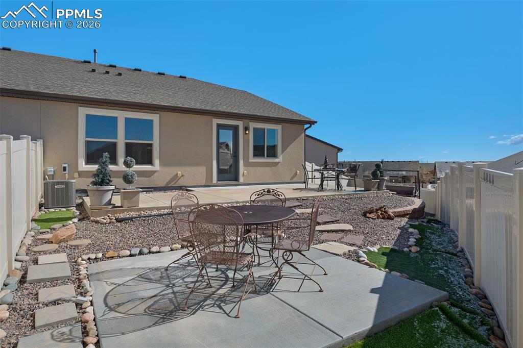 4411 Allenite Point Colorado Springs CO 80938