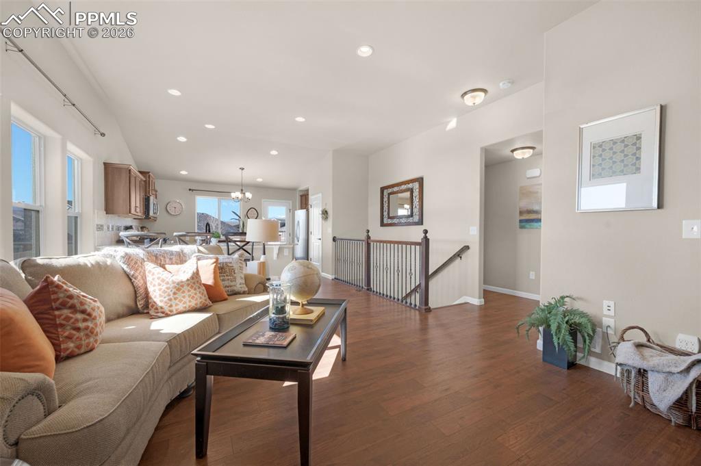 4411 Allenite Point Colorado Springs CO 80938