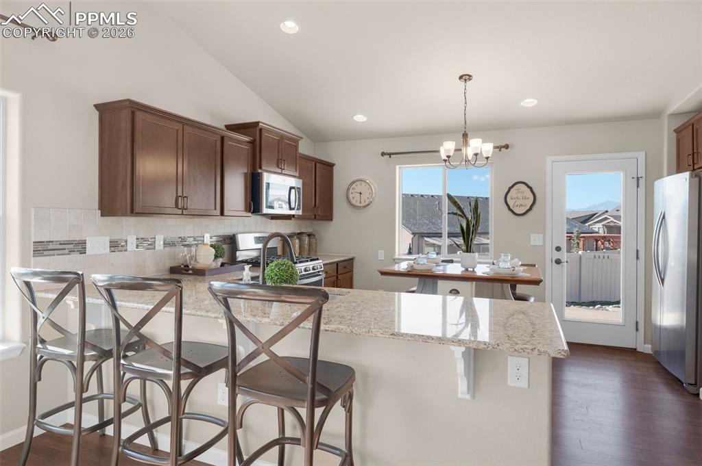 4411 Allenite Point Colorado Springs CO 80938