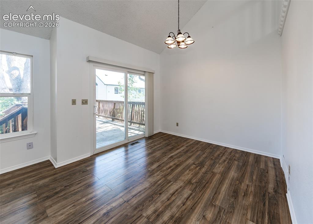 3450 Cedarhurst Way Colorado Springs CO 80918