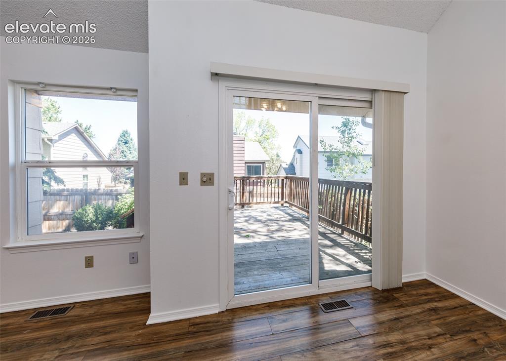 3450 Cedarhurst Way Colorado Springs CO 80918