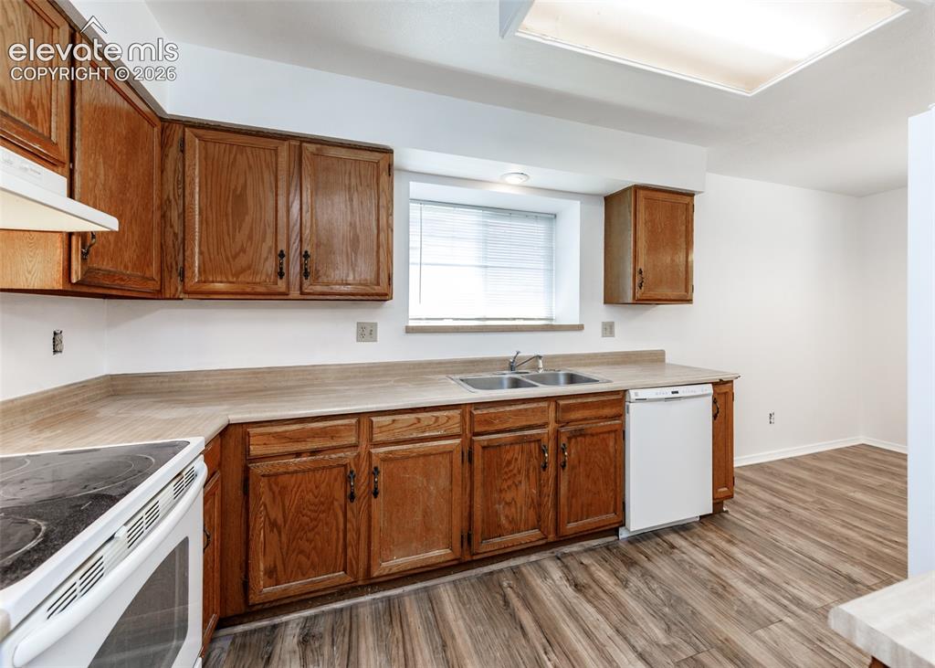 3450 Cedarhurst Way Colorado Springs CO 80918